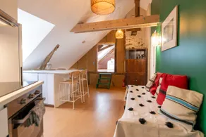 Charming accommodation for families, Ségur-le-Château - Image 3