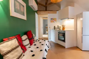 Charming accommodation for families, Ségur-le-Château - Image 2