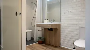 The Atelier Rooms – Studio 70 m2 - Image 4