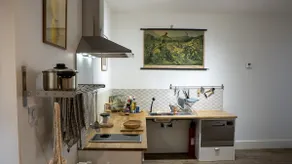 The Atelier Rooms – Studio 70 m2 - Image 3