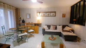 La Maison d 'Isa Mèze appartement RdC - Image 3