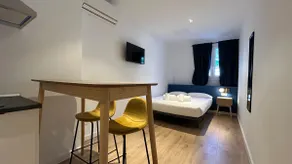 Hotelito Madrid Pacífico, 1-bedroom apartment. - Image 2