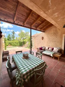 Rural charm and comfort near Segovia and Madrid - Image 4