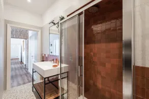 The Best Rent-Three-room flat in the Jewish area - Image 5