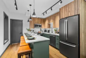 Condo Free Parking/MIT/Harvard/TD Garden - Image 3
