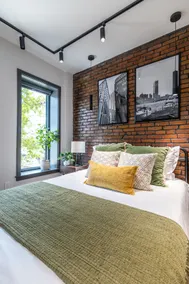 Condo Free Parking/MIT/Harvard/TD Garden - Image 3