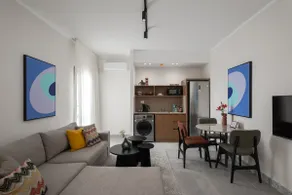 Livingville East Aparthotel - Image 1