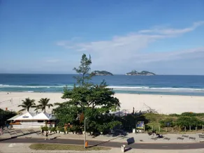 Bondai - Pepê Beach, luxurious 4-bedroom ocean view - Image 2
