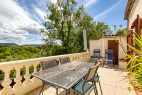 La Maison d'Abel Detached house in the countryside - Image 4