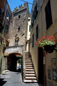 Casa Angelica: the Borgo by the sea - Image 5