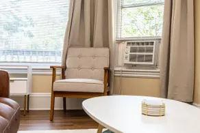 Broadway Vibes Only 1BR w/ 2 Beds Best Location - Image 4