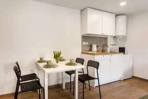 Apartment Marat | Cozy Terrace | Nature View - Image 4
