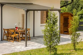 Apartment Marat | Cozy Terrace | Nature View - Image 5