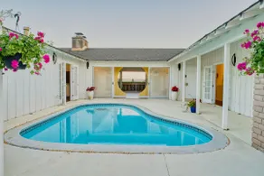 Napa, SF Bay Area, Pool - Image 2