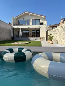 Can Olivera Rural luxury with heated pool - Image 5