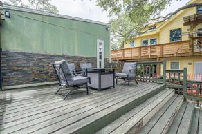 Pool, Pier & Cozy Coastal Vibes - Image 5