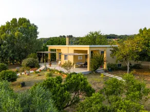 Santa Domenica Summer House - Image 3