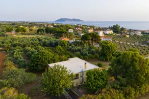 Santa Domenica Summer House - Image 5
