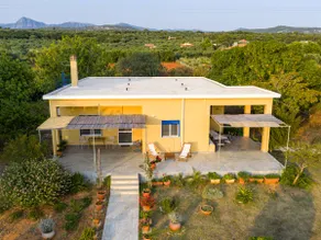 Santa Domenica Summer House - Image 4