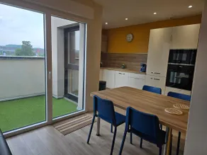 Cozy apartment near Sceneo, Auchan, Saint-Omer - Image 2
