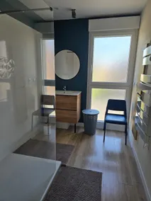 Cozy apartment near Sceneo, Auchan, Saint-Omer - Image 4