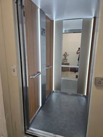 Cozy apartment near Sceneo, Auchan, Saint-Omer - Image 5