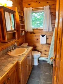 Oceanfront 3-bedroom cottage - Image 3