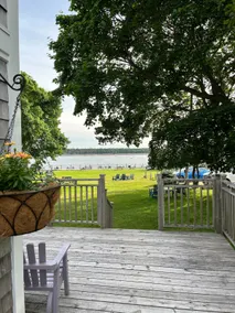 Oceanfront 3-bedroom cottage - Image 5