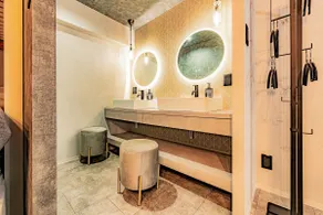 10-minute walk from Tenjin subway station. 50.4㎡ apartment hotel with 2 bunk beds that can accommodate up to 6 people - Image 3