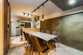 10-minute walk from Tenjin subway station. 50.4㎡ apartment hotel with 2 bunk beds that can accommodate up to 6 people - Image 2