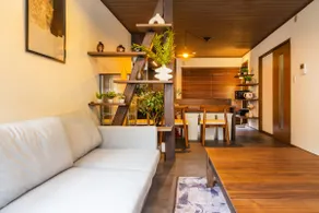 8 min walk to station 11 min to HND airport 85 sqm max 8 people full renovation 2 toilets Netflix - Image 2