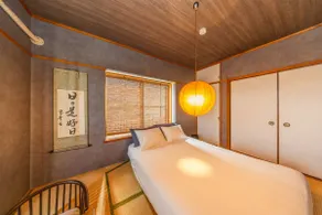 8 min walk to station 11 min to HND airport 85 sqm max 8 people full renovation 2 toilets Netflix - Image 3