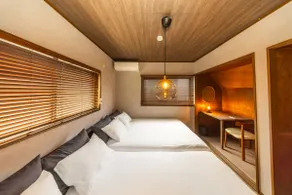 8 min walk to station 11 min to HND airport 85 sqm max 8 people full renovation 2 toilets Netflix - Image 4
