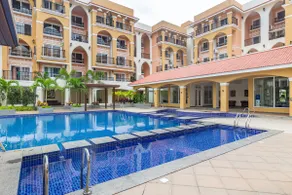 Zomestays Siolim |1 BHK | Pool |Gym|Jungle View - Image 5
