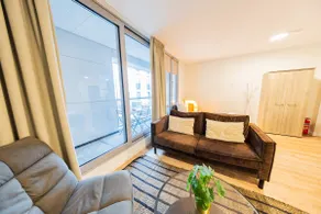 Dockside Nest Studio PRH - 44SQM - Image 4