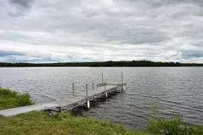 Maple- (Budget-Friendly Fishing Cabin) - Image 4