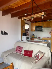 Chalet 300 m from the Bolquère / Pyrénées 2000 ski slopes - Image 5