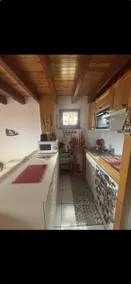 Chalet 300 m from the Bolquère / Pyrénées 2000 ski slopes - Image 4