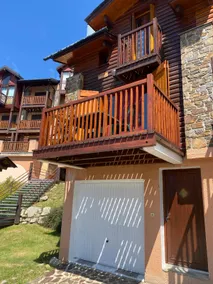 Chalet 300 m from the Bolquère / Pyrénées 2000 ski slopes - Image 2