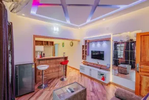 Private AC Studio in Kochi | Near Metro - Image 4