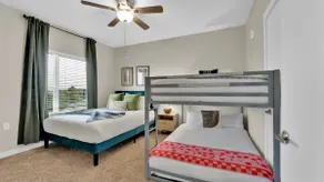 LUX 1B1B-Parking,Pool,Gym,Prvt Patio near Trails - Image 3