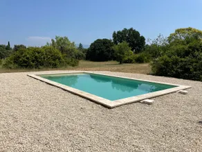 Beautiful renovated villa with swimming pool at the foot of Mont Ventoux - Near Marseille - Image 5