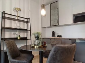 Luise LuXe Suites Premium Apartment - Image 5