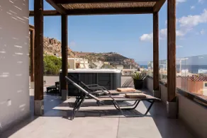 See2Sea Loft with Jacuzzi - Image 3