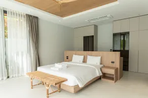 Mouana Breeze Mai Khao 4-bedroom Pool Villa 9922 - Image 5
