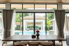 Mouana Breeze Mai Khao 4-bedroom Pool Villa 9922 - Image 4