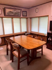 [Wano Oshuku Mikami] Near Miyako Station ~ A relaxing time in a Japanese-style house ~ - Image 4