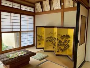 [Wano Oshuku Mikami] Near Miyako Station ~ A relaxing time in a Japanese-style house ~ - Image 5