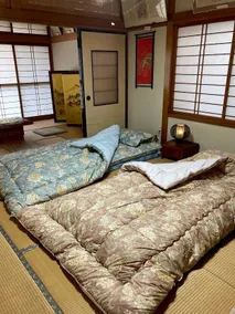 [Wano Oshuku Mikami] Near Miyako Station ~ A relaxing time in a Japanese-style house ~ - Image 3