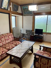 [Wano Oshuku Mikami] Near Miyako Station ~ A relaxing time in a Japanese-style house ~ - Image 2
